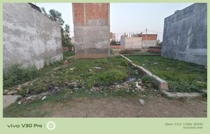 Plot – Garden View at Indira Nagar - for Sale