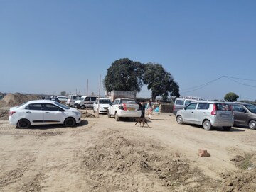   Plot at Rai Industrial Area – for Sale