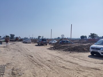 Plot Area in  Plot at Rai Industrial Area – for Sale