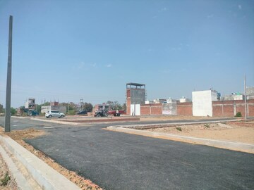  Plot For Sale in RSA Paradise Dream City, Tilapta