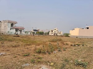  Plot – Exterior View View at Oneiric City, Sector 18 Yamuna Expressway - for Sale