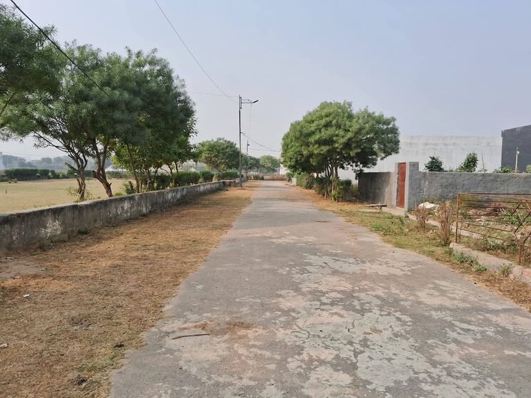 Exterior View, oneiric-city  70 Sq.Yd. Plot In Sector 18 Yamuna Expressway Greater Noida 8425962