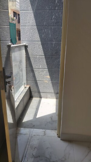 3.5 BHK Builder Floor – Exterior View View at Mayur Vihar - for Sale