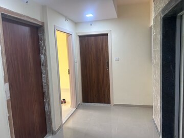 Building Lobby in 1 BHK Apartment at Bhandup West – for Rent