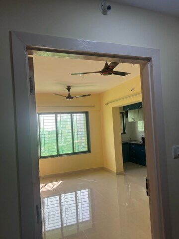 Kitchen in 1 BHK Apartment at Bhandup West – for Rent