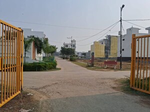  Plot For Sale in Ashoka Niketan, Jewar