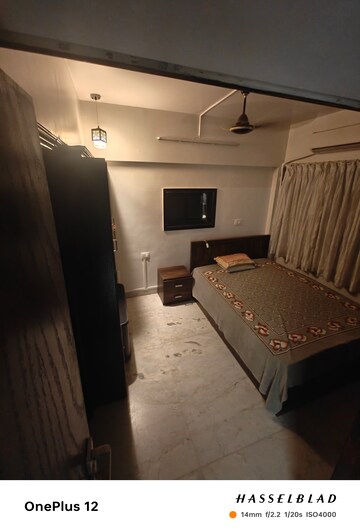 Kitchen in 2 BHK Apartment at Lodha Versova, Versova – for Rent