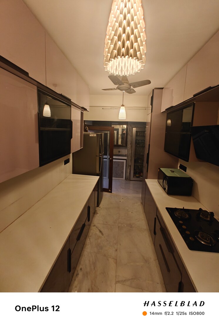Kitchen, lodha-versova 2 Bedroom 700 Sq.Ft. Apartment In Versova Mumbai 8425964