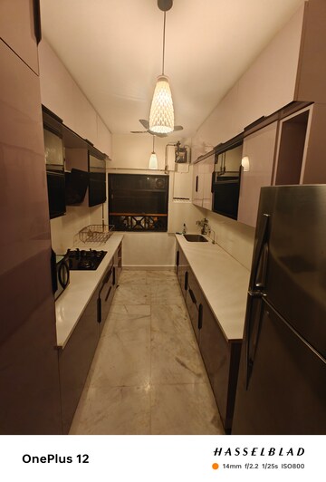 Master Bedroom in 2 BHK Apartment at Lodha Versova, Versova – for Rent