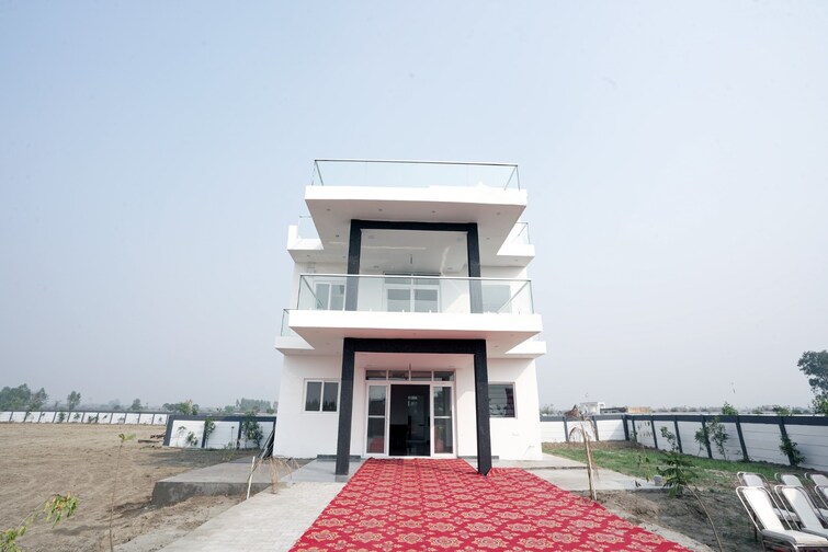 Cover Image, sai-enclave  108 Sq.Yd. Plot In Saini Greater Noida 8425967