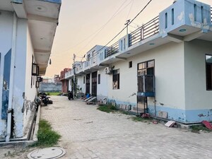  Plot – Exterior View View at Sanjay Vihar, Kulesara - for Sale