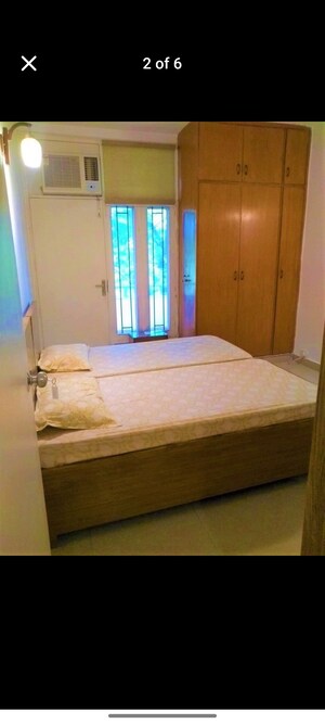 3 BHK Apartment For Sale in S3 Green Avenue, Sector 85