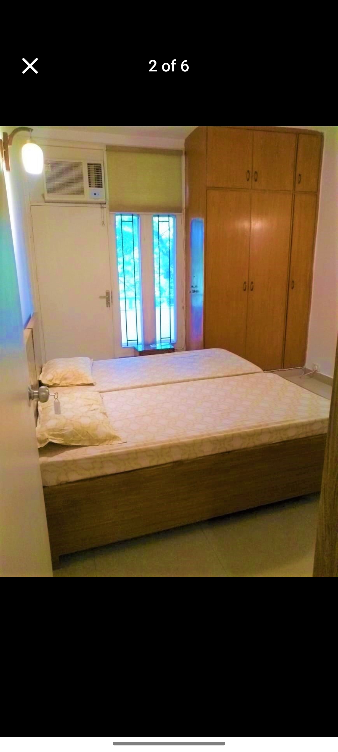 3 BHK + Study Room Apartment For Sale in S3 Green Avenue