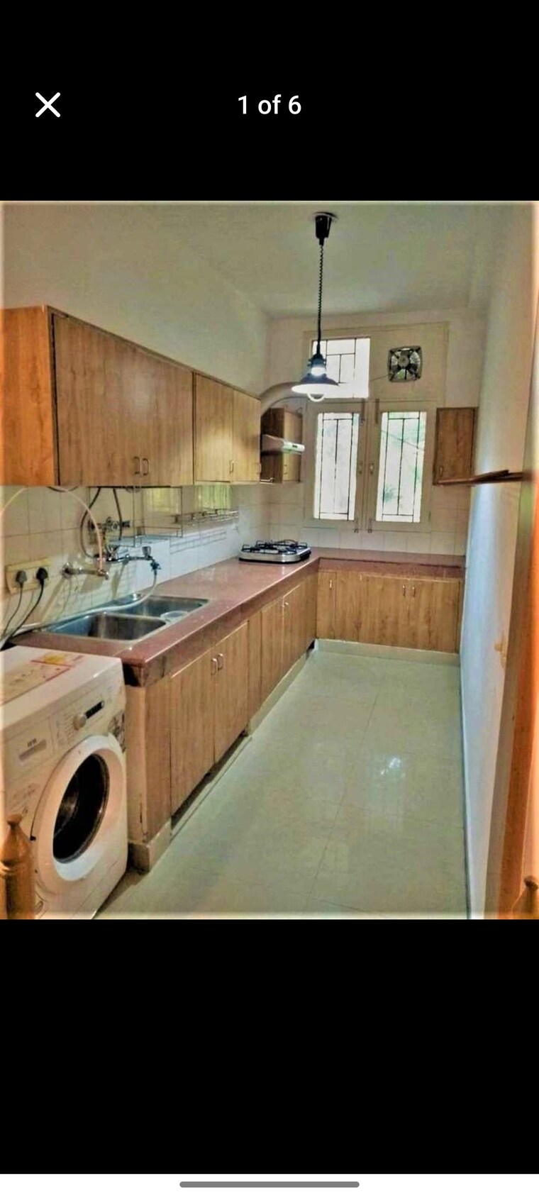 Kitchen, s3-green-avenue 3 Bedroom 758 Sq.Ft. Apartment In Sector 85 Faridabad 8425974