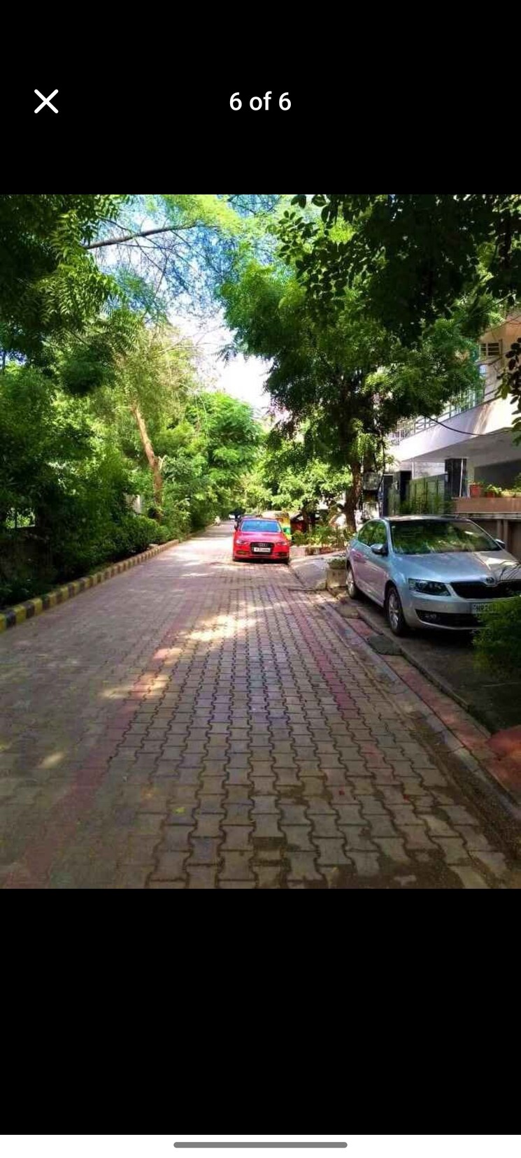  Parking, s3-green-avenue 3 Bedroom 758 Sq.Ft. Apartment In Sector 85 Faridabad 8425974