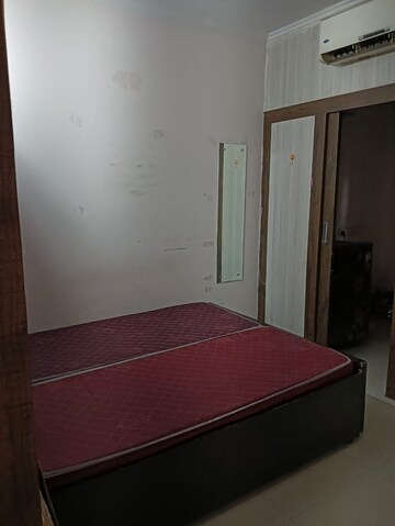 Bedroom in 1 RK Apartment at Emaar Emerald Floors Premier, Sector 65 – for Rent