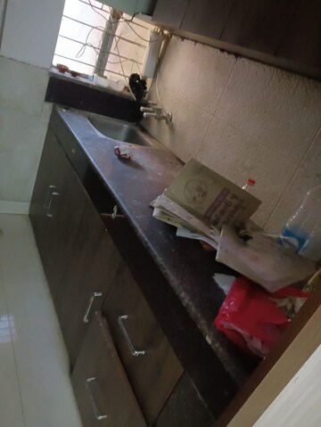 Master Bedroom in 1 RK Apartment at Emaar Emerald Floors Premier, Sector 65 – for Rent