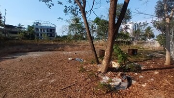  Plot – Exterior View View at Kakkanad - for Sale