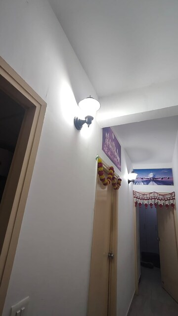 Furnished Amenities in 2 BHK Apartment at Signature Global Solera 2, Sector 107 – for Sale