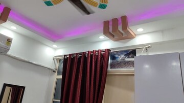 Team Area in 2 BHK Apartment at Signature Global Solera 2, Sector 107 – for Sale