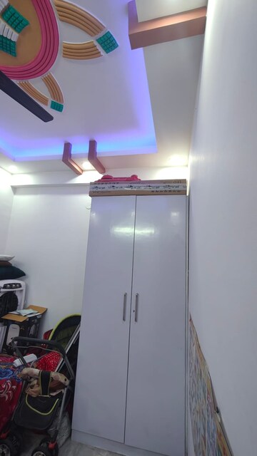 Furnished Amenities in 2 BHK Apartment at Signature Global Solera 2, Sector 107 – for Sale
