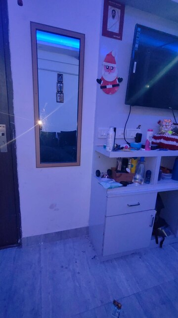 Furnished Amenities in 2 BHK Apartment at Signature Global Solera 2, Sector 107 – for Sale