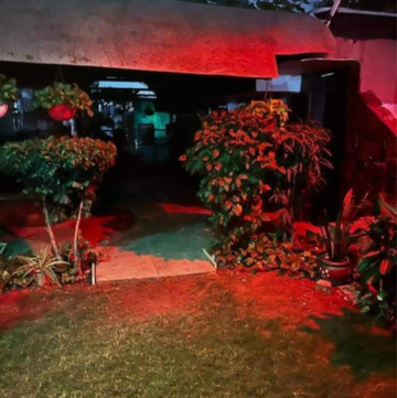 1 RK Builder Floor – Garden View at Malviya Nagar - for Rent