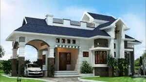 2.5 BHK Apartment For Sale in Mittal Park, Juhu