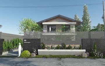5 BHK Villa For Sale in Mahabaleshwar