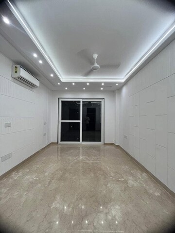 Room in 1 RK Builder Floor at Palam Vihar Residents Association, Palam Vihar – for Rent