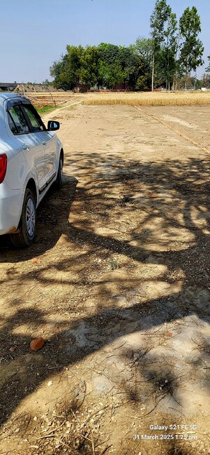  Plot – Exterior View View at Betiahata - for Sale