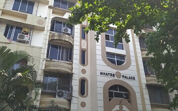 2 BHK Apartment For Rent in Mhatre Palace Chs, Ic Colony