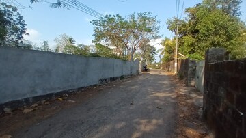  Plot – Exterior View View at Kakkanad - for Sale