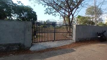  Plot – Exterior View View at Kakkanad - for Sale