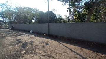  Plot – Exterior View View at Kakkanad - for Sale