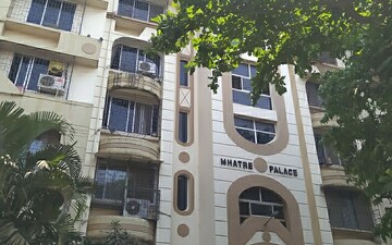 2 BHK Apartment For Rent in Mhatre Palace Chs, Ic Colony