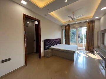 Room in 1 BHK Builder Floor at Palam Vihar Residents Association, Palam Vihar – for Rent