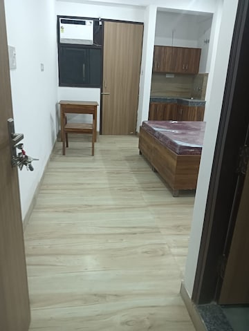 Room in 1 RK Builder Floor at Sector 23 Dwarka – for Rent