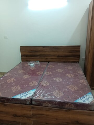 Bedroom in 1 RK Builder Floor at Sector 23 Dwarka – for Rent