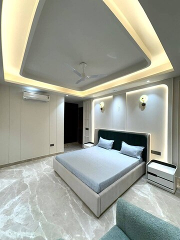 Room in 1 BHK Apartment at Lotus Homz, Sector 111 – for Rent