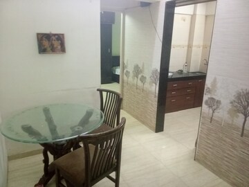 Staircase in 1 BHK Apartment at Shree Sai Prasad CHS Ltd, Goregaon West – for Rent