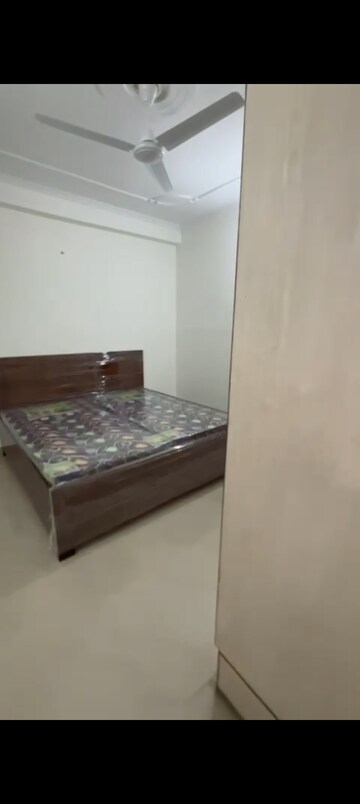 Bedroom in 3 BHK Builder Floor at Sector 23 Dwarka – for Rent