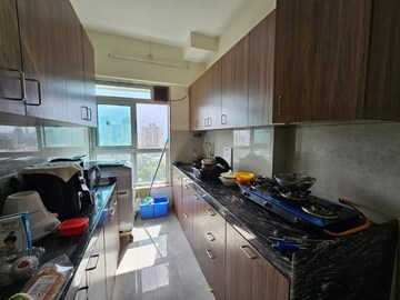 Master Bedroom in 2 BHK Apartment at Sugee Atharva, Prabhadevi – for Rent
