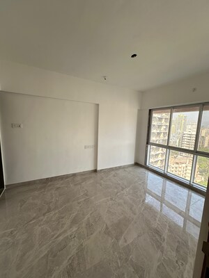 1 BHK Apartment For Sale in BP DPS Park View, Goregaon West