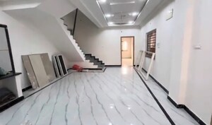 Staircase in 2.5 BHK Independent House at Kapra – for Sale