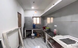 Kitchen in 2.5 BHK Independent House at Kapra – for Sale