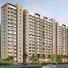 2 BHK Apartment For Sale in Mahindra Lifespaces Happinest Kalyan 2