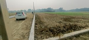  Plot – Exterior View View at Kisan Path - for Sale