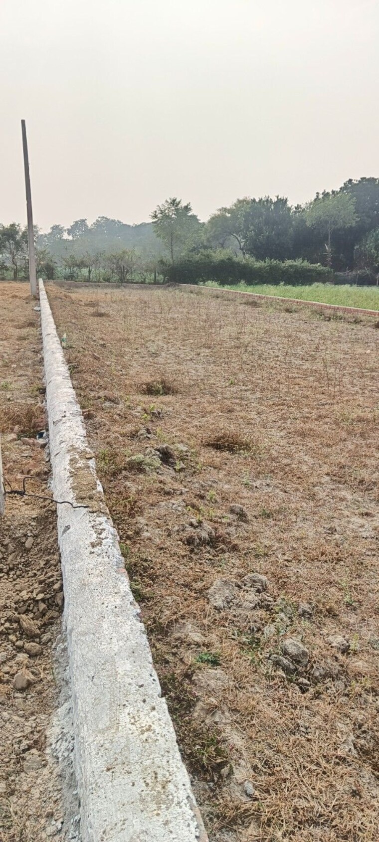 Exterior View, kisan path  1002 Sq.Ft. Plot In Kisan Path Lucknow 8426036