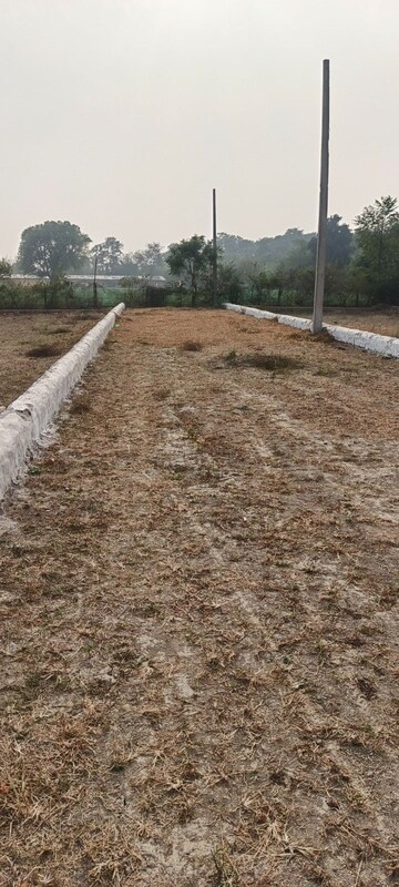  Plot – Exterior View View at Kisan Path - for Sale